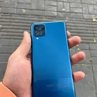 گوشی سامسونگ a12 درحد نو