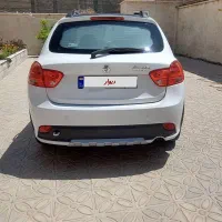 کوییک R مدل ۱۴۰۱ بی رنگ