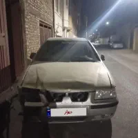 سمند LX ساده، مدل ۱۳۸۲
