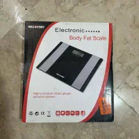 ترازو دیجیتال RECOVERY