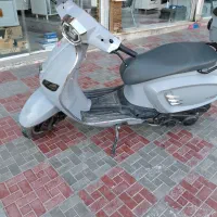 کویر ۴۰۲|موتورسیکلت|تربتحیدریه, بهزیستی|دیوار