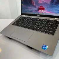 لپتاپ لمسی DELL نسل 11/ رم ۱۶/ گرافیک iris|رایانه همراه|مشهد, راهنمایی|دیوار