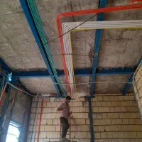 مجری برق ساختمان . برقکار .|خدمات پیشه و مهارت|نیشابور, فردوس شمالی|دیوار