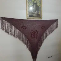 زندان بافت دستبافت|بدلیجات|ری, علایین|دیوار