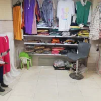 رهن یا اجاره مغازه 10.5 متر خیابان 13 آبان|اجارهٔ مغازه و غرفه|رشت, جهاد|دیوار