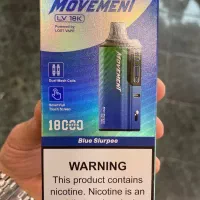 پاد یکبار مصرف برند لاست ویپ ، نستی ، اسموک