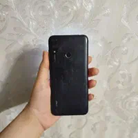 گوشی آنر8c|موبایل|اسلام‌شهر, شهرک واوان|دیوار