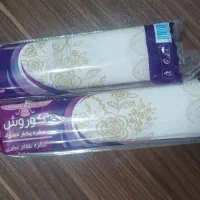 سفره ی یکبار مصرف پرفراژدار « کوروش »