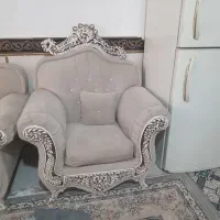 مبلمان|مبلمان خانگی و میز عسلی|رضویه, |دیوار