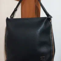 کیف دستی مشکی