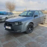 دنا معمولی مدل ۹۶