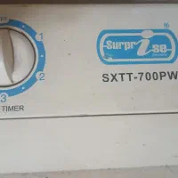 لباسشویی دوقلو|ماشین لباسشویی و خشک‌کن لباس|تهران, دکتر هوشیار|دیوار