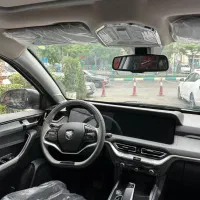 ریرا مشکی خشک (1404)|خودرو سواری و وانت|ساری, |دیوار