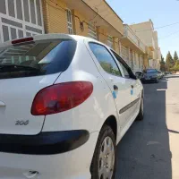 206 1398 تمام فابریک تک برگ سند
