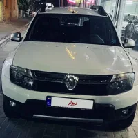 رنو داستر Duster ،2015
