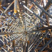 ارماتوربندی قالب بتون|خدمات پیشه و مهارت|کلاردشت, |دیوار