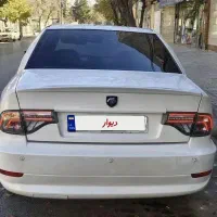 سورن پلاس ۱۴۰۰ ای اف سون|خودرو سواری و وانت|مشهد, سید رضی|دیوار