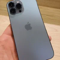 آیفون۱۳ پرومکس ، فروش اقساطی حتی با سفته سود بانکی