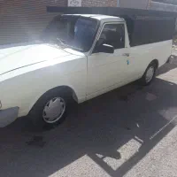 حمل بار کرایه وانت بار پیکان با قیمت مناسب