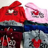 فروش هودی بچگانه