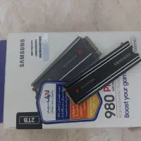 هاردm980 pro 2tهیت سینک