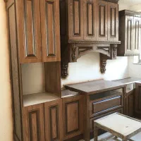 کابینت،کمد‌ دیواری، آلاچیق،نور پردازی، دکوراسیون