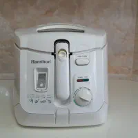 سرخ کن همیلتون