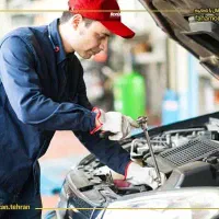 استخدام برقکار ماشین‌آلات