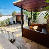 نیم پیلوت نما سنگ شخصی ساز / امیر آباد/کد614|فروش خانه و ویلا|چمستان, |دیوار