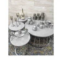 حراج اثاثیه منزل فرش چرخ خیاطی لباس|لباس|شریف‌آباد, |دیوار