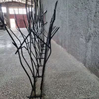 نمایندگی فروش شاخ گوزنی و در آکاردئونی|خدمات پیشه و مهارت|گنبد کاووس, |دیوار