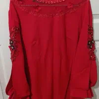 کت دامن مانتو پیراهن مجلسی|لباس|قرچک, پویینک|دیوار