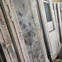 درب وپنجره|مصالح و تجهیزات ساختمان|مشهد, نوید|دیوار