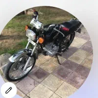 موتور ۱۵۰ مدل ۹۴