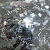 همه مدل خازن و پل دیود و مقاومت و ترانزیستور|ابزارآلات|تهران, والفجر (افسریه)|دیوار