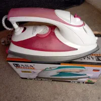 اتو ناسا نیاز به تعمیر داره