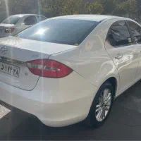 جک J5مدل ۹۳اتومات|خودرو سواری و وانت|کرج, دولت‌آباد|دیوار