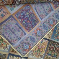 روفرشی ۶متری یک جفت|روفرشی|چهارباغ, |دیوار