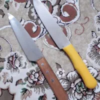 چاقو زنجان