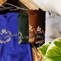 دورس بچگانه عمده موجود در طرح و رنگ بندی