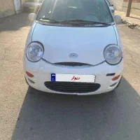 ام وی ام ۱۱۰ سه سیلندر