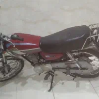 موتور مزایده ۸۹ سالم تمیز