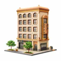 مغازه ۶۵ متری بدون بالکن