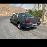 پژو 2000 شاسی سالم موتور نو تازه تعمیر
