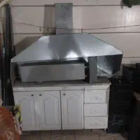 هود کبابی