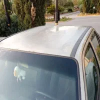 دوو سیلو مدل ۸۲|خودرو کلاسیک|ساری, |دیوار