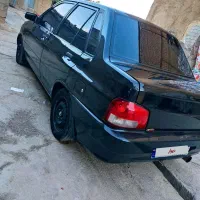 پراید ۱۳۱ بی رنگ شاسی پلمپ مدل ۱۳۸۸|خودرو سواری و وانت|همدان, |دیوار