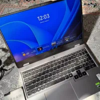 lenovo loq i7 13650hx 1tb لپ‌تاپ 15IRX9|رایانه همراه|شیراز, شهرک مفتح|دیوار