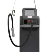 لیزر موهای زائد