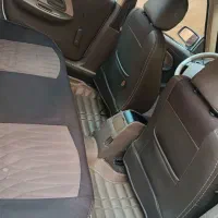 ماشین 96/sLx-tu5|خودرو سواری و وانت|بردسکن, |دیوار